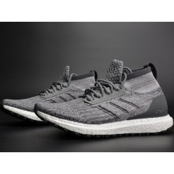 ADIDAS ULTRA BOOST ATR MID GREY CG3000