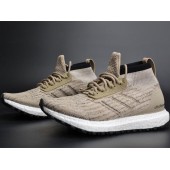 ADIDAS ULTRA BOOST ATR MID TRACE KHAHI CG3001