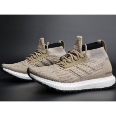 ADIDAS ULTRA BOOST ATR MID TRACE KHAHI CG3001