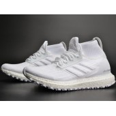 ADIDAS ULTRA BOOST ATR MID WHITE BY8926