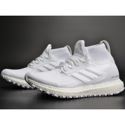 ADIDAS ULTRA BOOST ATR MID WHITE BY8926