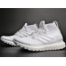 ADIDAS ULTRA BOOST ATR MID WHITE BY8926