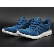 ADIDAS ULTRA BOOST BLUE BB4762