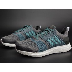 ADIDAS ULTRA BOOST ST M GREY BLUE S80619