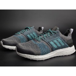 ADIDAS ULTRA BOOST ST M GREY BLUE S80619