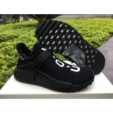 ADIDAS PW HUMAN RACE NMD BLACK BB7603