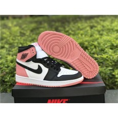AIR JORDAN 1 RETRO HI OG RUST PINK 861428-101