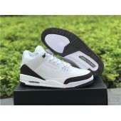 AIR JORDAN 3 RETRO WHITE COFFEE