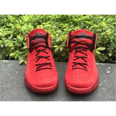 AIR JORDAN 32 ROSSO CORSA AA1253-601