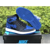 BAPE x AIR JORDAN 1 RETRO HI OG ROYAL