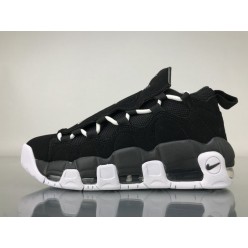 NIKE AIR MORE MONEY 96 QS BLACK AJ7383-011
