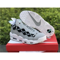 NIKE AIR MORE MONEY 96 QS GET MONEY AJ2998-003