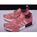 ADIDAS W NMD R1 PRIMEKNIT PINK BLACK BY9648
