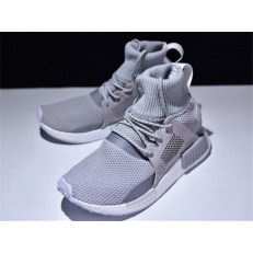 ADIDAS NMD XR1 WINTER MID GREY BZ0633