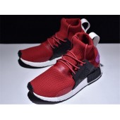 ADIDAS NMD XR1 WINTER MID RED BZ0635