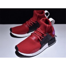 ADIDAS NMD XR1 WINTER MID RED BZ0635