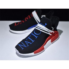 ADIDAS PW HUMAN RACE NMD BLACK BB0622