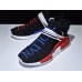 ADIDAS PW HUMAN RACE NMD BLACK BB0622