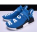 ADIDAS PW HUMAN RACE NMD BLUE BB0618
