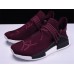 ADIDAS PW HUMAN RACE NMD BURGUNDY BB0617