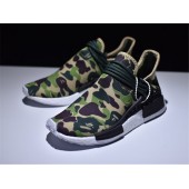 ADIDAS PW HUMAN RACE NMD CAMO BB3070