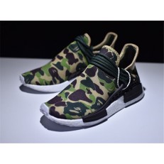 ADIDAS PW HUMAN RACE NMD CAMO BB3070