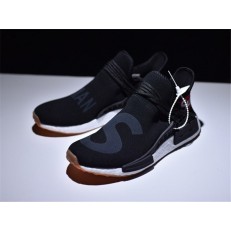 ADIDAS PW HUMAN RACE NMD SUP BLACK BB0618