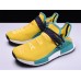 ADIDAS PW HUMAN RACE NMD YELLOW AC7362