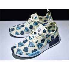 BILLIONAIRE BOYS CLUB x ADIDAS NMD R1 BOOST DA7762