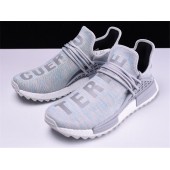 BILLIONAIRE BOYS CLUB x ADIDAS PW HUMAN RACE NMD TR AC7358