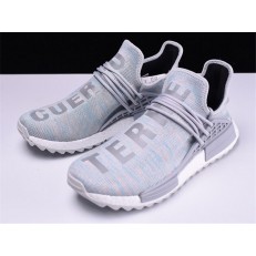 BILLIONAIRE BOYS CLUB x ADIDAS PW HUMAN RACE NMD TR AC7358