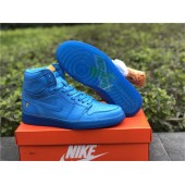 AIR JORDAN 1 RETRO HI OG G8RD BLUE LAGOON AJ5997-455