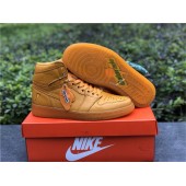 AIR JORDAN 1 RETRO HI OG G8RD ORANGE PEEL AJ5997-880