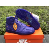 AIR JORDAN 1 RETRO HI OG G8RD RUSH VIOLET AJ5997-555