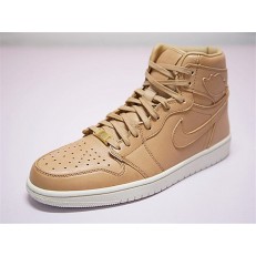 AIR JORDAN 1 RETRO HI OG PINNACLE APRICOT 705075-201