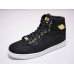 AIR JORDAN 1 RETRO HI OG PINNACLE BLACK 705075-030