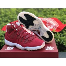 AIR JORDAN 11 RETRO HI OG CHINESE NEW YEAR CUSTOM