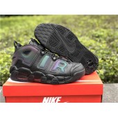 NIKE AIR MORE UPTEMPO 3M BLACK 922845-001