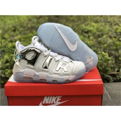 NIKE AIR MORE UPTEMPO CHROME 917593-100