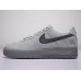 REIGNING CHAMP x NIKE AIR FORCE 1 LOW GRAY AA1117-118