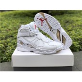 AIR JORDAN 8 RETRO OVO WHITE AA1239-135