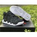 NIKE AIR MORE UPTEMPO KAWS BLACK