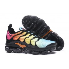 NIKE AIR VAPORMAX PLUS BLEACHED AQUA AO4550-002