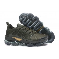 NIKE AIR VAPORMAX PLUS CARGO KHAKI 924453-300