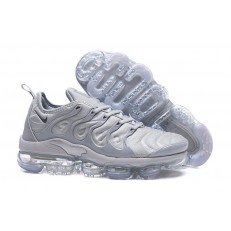 NIKE AIR VAPORMAX PLUS COOL GREY 924453-005