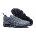 NIKE AIR VAPORMAX PLUS GREY BLACK