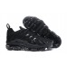 NIKE AIR VAPORMAX PLUS TRIPLE BLACK 924453-004