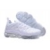 NIKE AIR VAPORMAX PLUS TRIPLE WHITE 924453-100