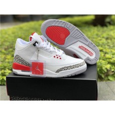 AIR JORDAN 3 RETRO QS KATRINA 136064-116