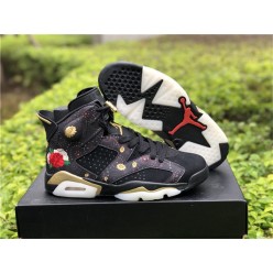 AIR JORDAN 6 RETRO CNY AA2492-021